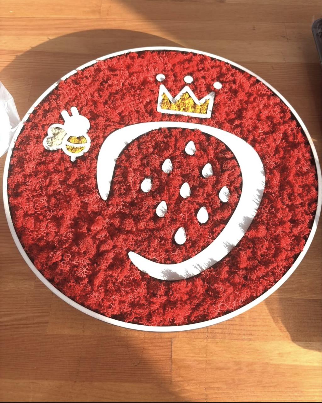 1月5日！いちごの日♪♪