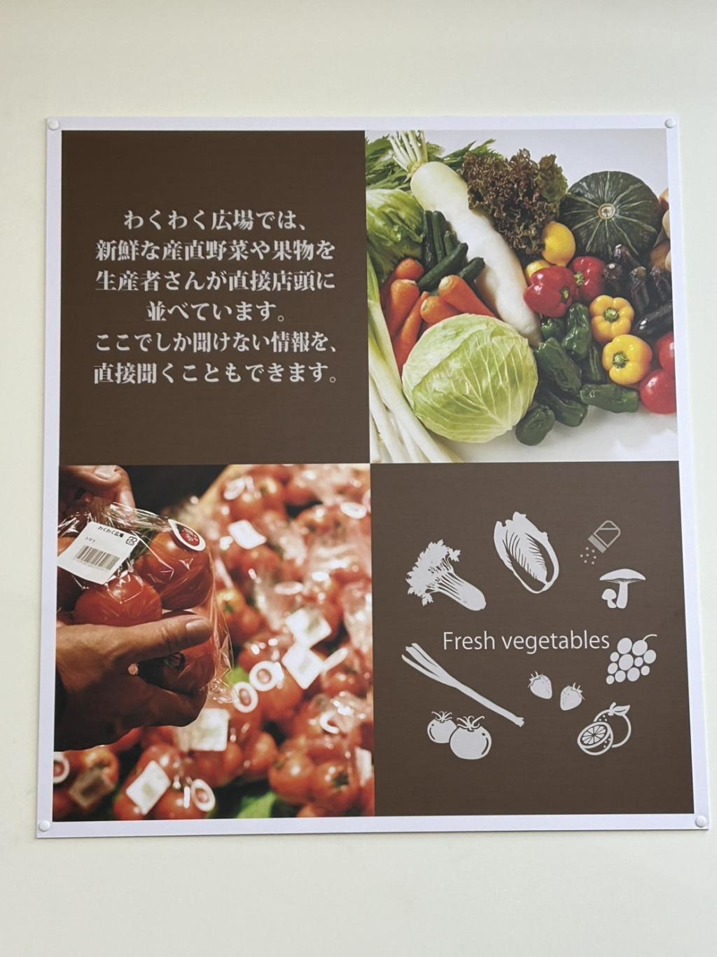 イオンモール浜松志都呂　わくわく広場でご購入いただけます！！